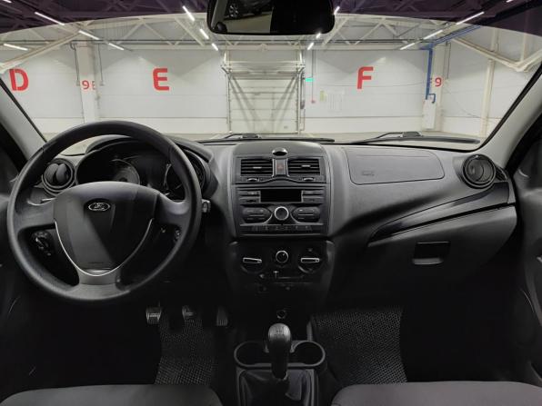 Lada (ВАЗ) Granta I Рестайлинг с пробегом 2023 года, цена 769 000 рублей, 56272 км, лифтбек, Автокод Объявления