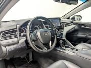 Toyota Camry VIII (XV70) Рестайлинг Москва  - изображение 44