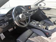 Audi A5 II (F5) Рестайлинг Москва  - изображение 53