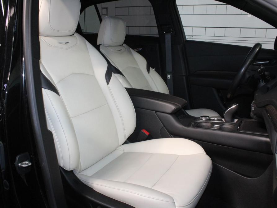 Cadillac XT4 I Москва  - изображение 22