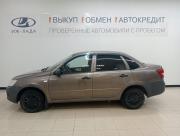 Lada (ВАЗ) Granta I Ижевск  - изображение 15