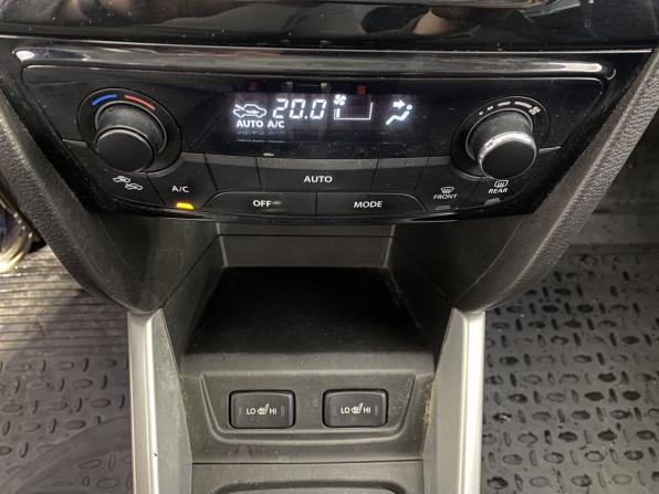 Suzuki Vitara II с пробегом 2018 года, цена 1 360 000 рублей, 261343 км, внедорожник, Автокод Объявления