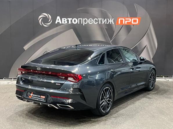 Kia K5 III с пробегом 2020 года, цена 1 740 000 рублей, 197045 км, седан, Автокод Объявления