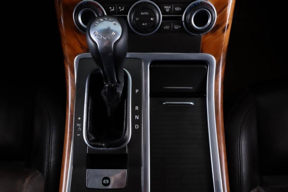 Land Rover Range Rover Sport I Рестайлинг Пермь  - изображение 21