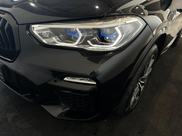 BMW X5 IV (G05/G18) с пробегом 2019 года, цена 5 495 000 рублей, 129500 км, внедорожник, Автокод Объявления