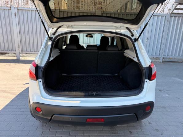 Nissan Qashqai I Рестайлинг с пробегом 2013 года, цена 820 000 рублей, 167000 км, внедорожник, Автокод Объявления