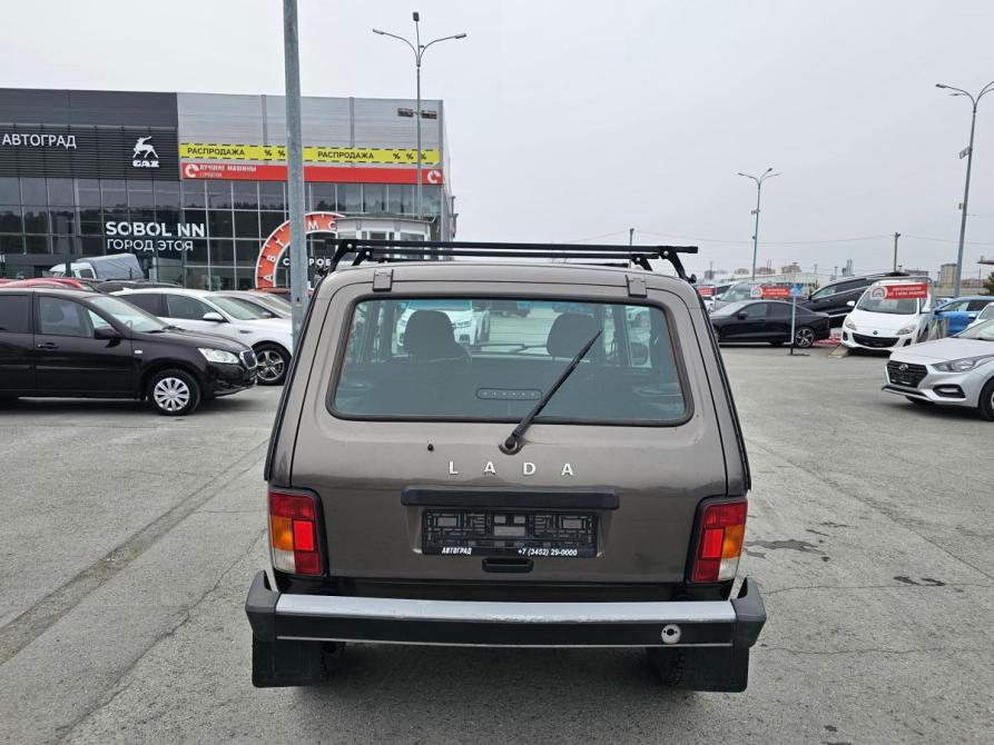 Lada (ВАЗ) 2131 (4x4) I Тюмень  - изображение 6