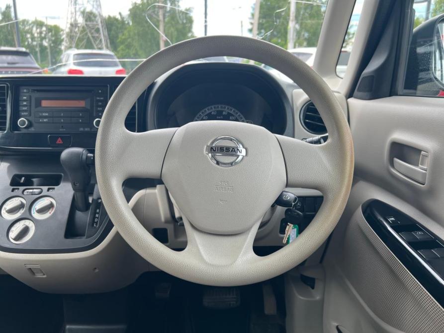 Nissan Dayz Roox I Рестайлинг Стерлитамак  - изображение 14