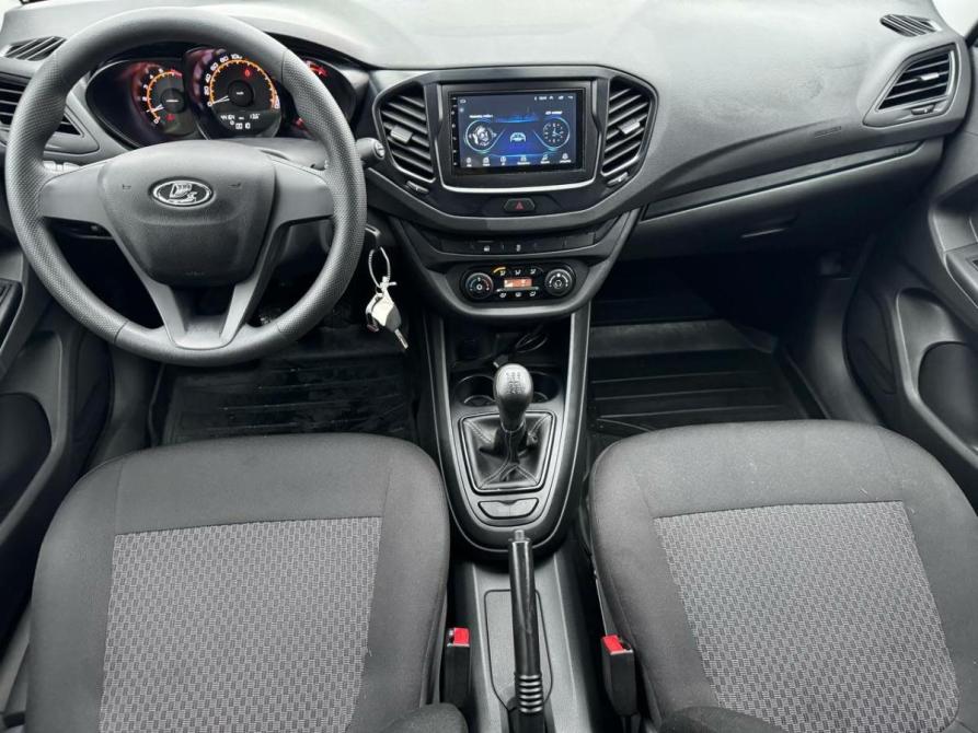 Lada (ВАЗ) Vesta I Вологда  - изображение 9