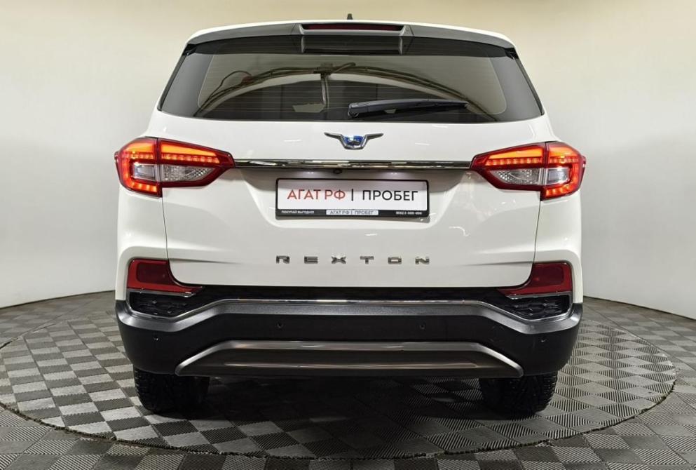 SsangYong Rexton IV Нижний Новгород  - изображение 5