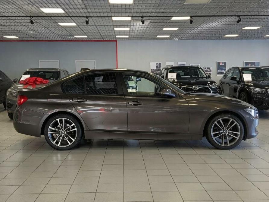 BMW 3 серии VI (F3x) Екатеринбург  - изображение 9