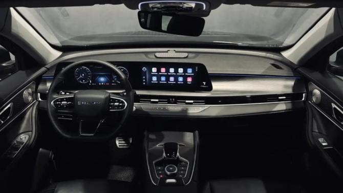 Chery Tiggo 8 Pro Max I Рестайлинг с пробегом 2024 года, цена 2 350 000 рублей, 16910 км, внедорожник, Автокод Объявления