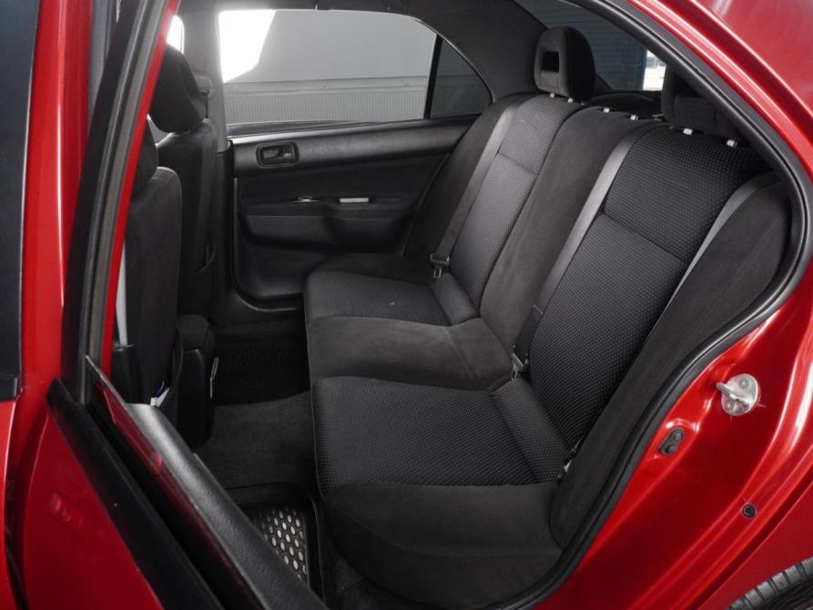 Mitsubishi Lancer IX Минеральные Воды  - изображение 9