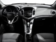 Chevrolet Cruze I Санкт-Петербург  - изображение 33