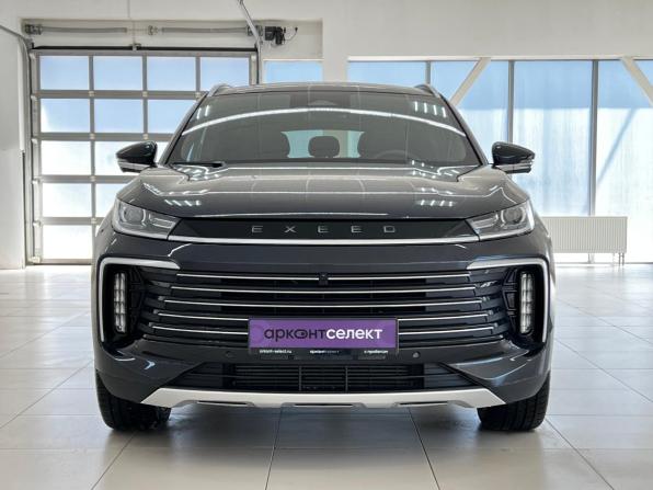 Exeed TXL I Рестайлинг 2 с пробегом 2024 года, цена 2 990 000 рублей, 7777 км, внедорожник, Автокод Объявления