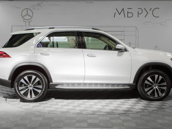 Новый Mercedes-Benz GLE II (V167) Рестайлинг 2026 года, цена 11 648 000 рублей, внедорожник, Автокод Объявления