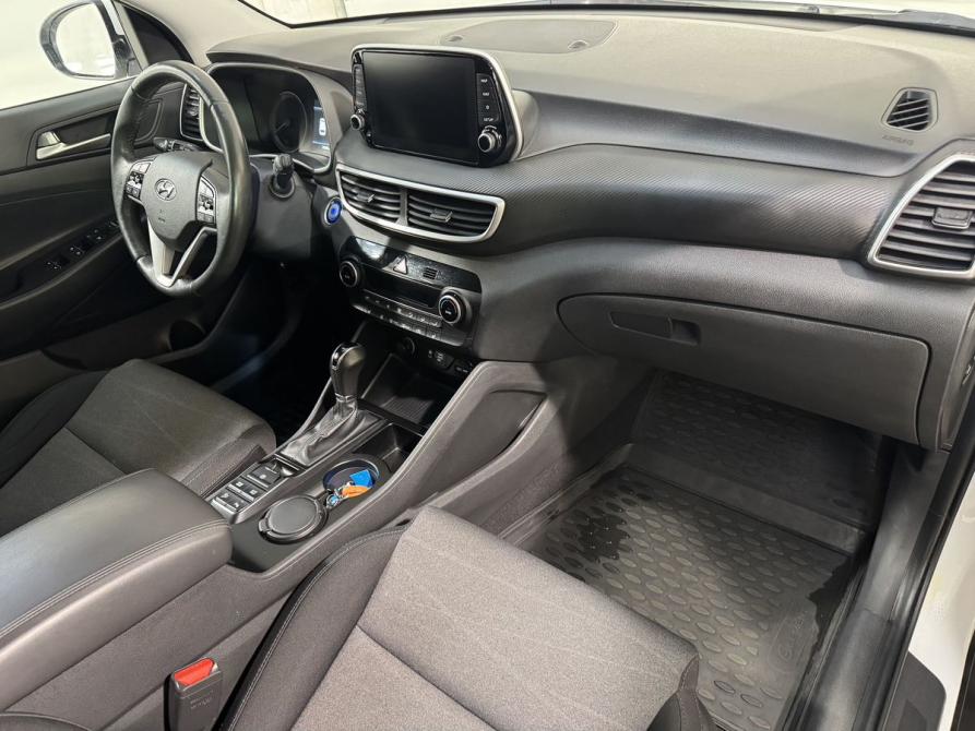 Hyundai Tucson III Рестайлинг Химки  - изображение 11
