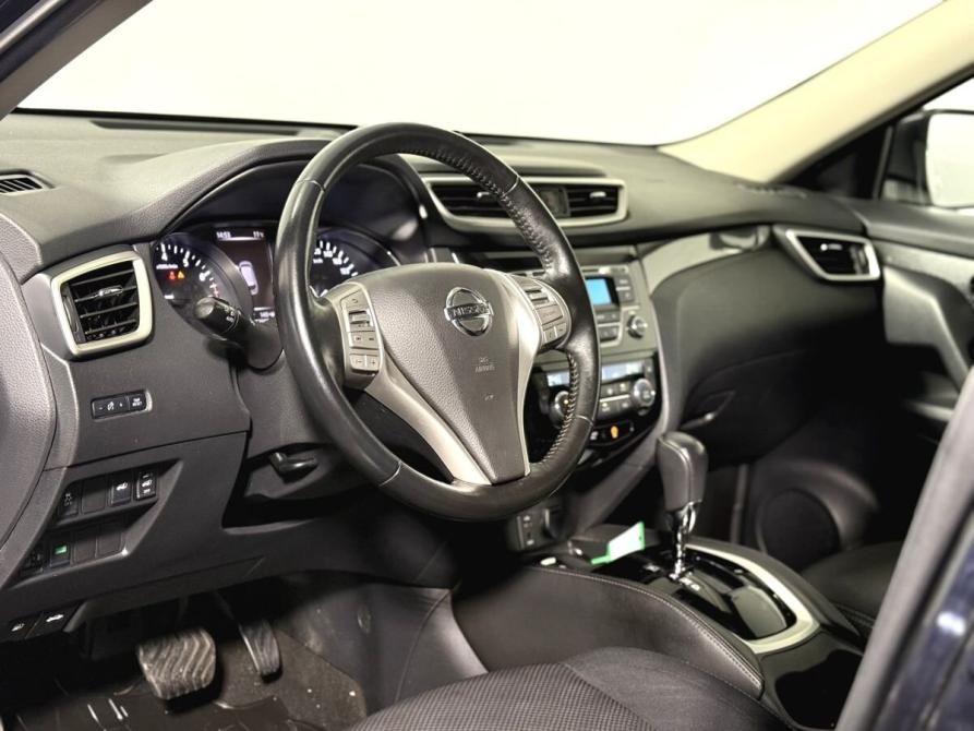 Nissan X-Trail III Пермь  - изображение 22