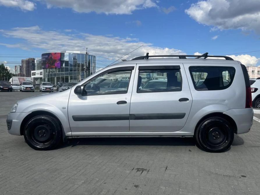 Lada (ВАЗ) Largus I Челябинск  - изображение 6