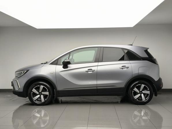 Opel Crossland X I Рестайлинг с пробегом 2021 года, цена 1 724 000 рублей, 82815 км, внедорожник, Автокод Объявления
