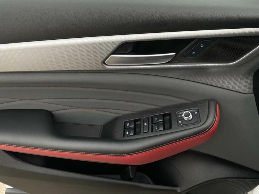 Haval F7x I Рестайлинг Тверь  - изображение 14