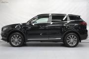 Geely Atlas Pro Кемерово  - изображение 25
