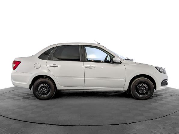 Lada (ВАЗ) Granta I Рестайлинг с пробегом 2024 года, цена 635 000 рублей, 90259 км, седан, Автокод Объявления