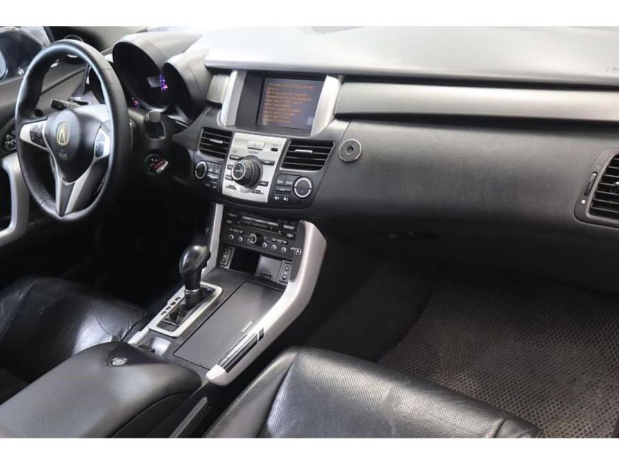 Acura RDX I Коломна  - изображение 5