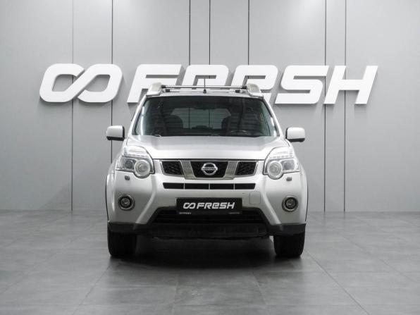 Nissan X-Trail II Рестайлинг с пробегом 2012 года, цена 1 325 000 рублей, 167675 км, внедорожник, Автокод Объявления
