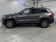 Jeep Grand Cherokee IV (WK2) Рестайлинг Химки  - изображение 21