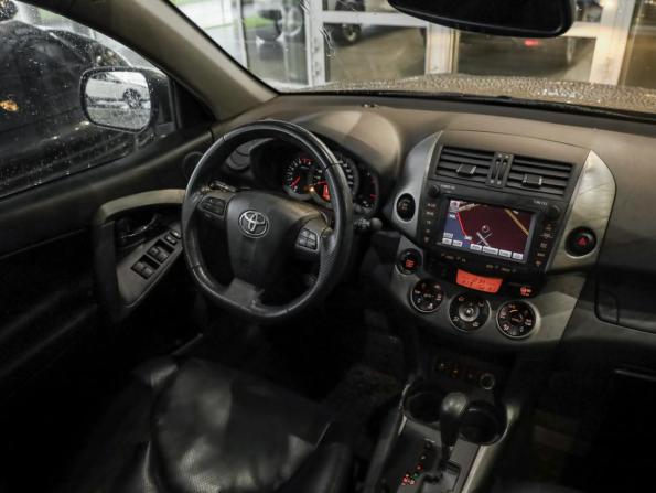 Toyota RAV4 III (XA30) Рестайлинг с пробегом 2010 года, цена 1 599 000 рублей, 81526 км, внедорожник, Автокод Объявления