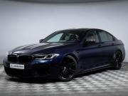 BMW M5 VI (F90) Рестайлинг Москва  - изображение 67