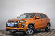 Mitsubishi Outlander Sport I Рестайлинг 3 Пермь  - изображение 23