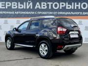 Nissan Terrano III (D10) Краснодар  - изображение 29