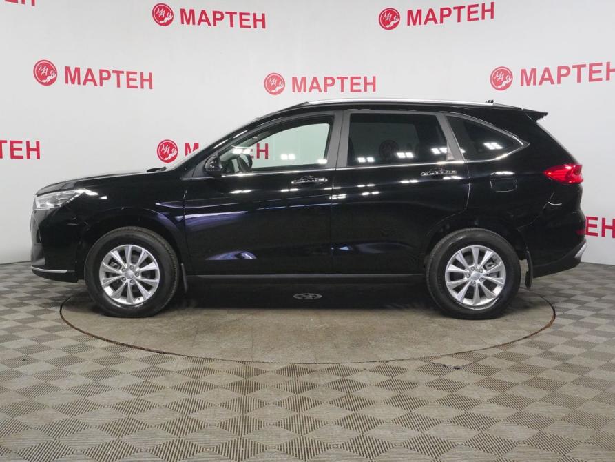 Haval M6 II Вологда  - изображение 8