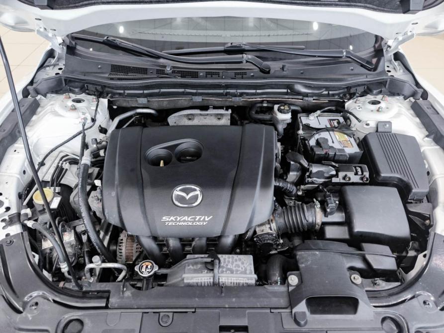 Mazda 6 III (GJ) Рестайлинг Казань  - изображение 11