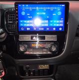Mitsubishi Outlander III Рестайлинг 3 Вологда  - изображение 30