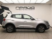Chery Tiggo 4 I Рестайлинг Ростов-на-Дону  - изображение 27