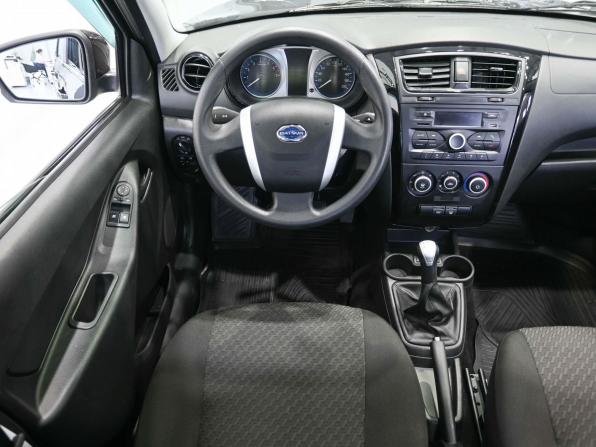 Datsun on-DO I Рестайлинг с пробегом 2020 года, цена 719 900 рублей, 47000 км, седан, Автокод Объявления