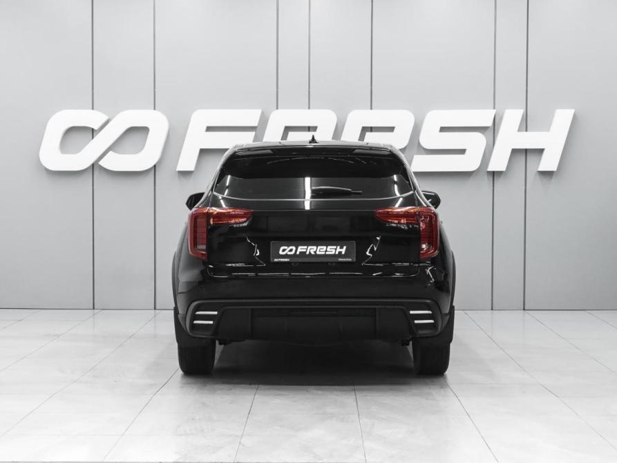 Haval Jolion I Рестайлинг Ростов-на-Дону  - изображение 4