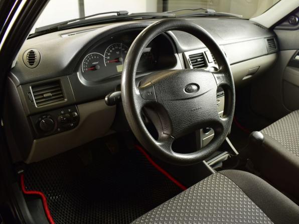 Lada (ВАЗ) Priora I с пробегом 2011 года, цена 359 995 рублей, 183859 км, хэтчбек, Автокод Объявления