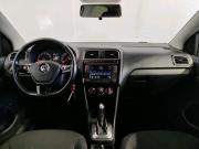 Volkswagen Polo V Рестайлинг Москва  - изображение 21