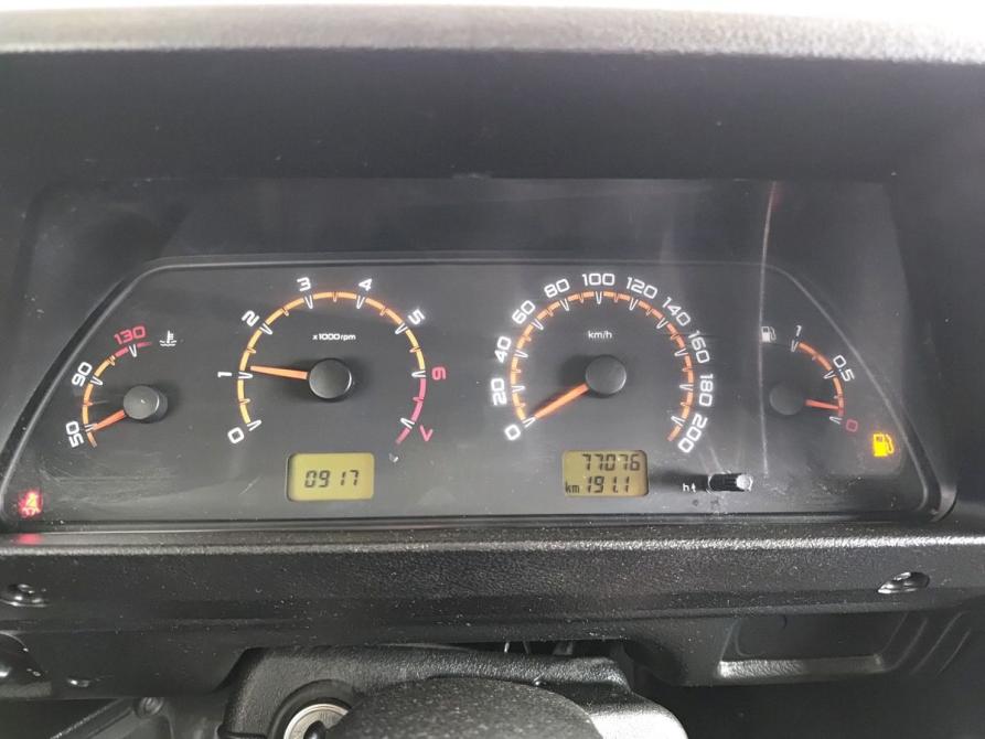 Lada (ВАЗ) 2121 (4x4) I Рестайлинг Петрозаводск  - изображение 10
