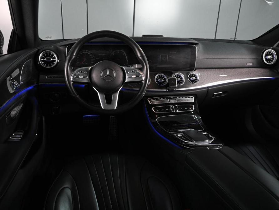 Mercedes-Benz CLS III (C257) Ростов-на-Дону  - изображение 6