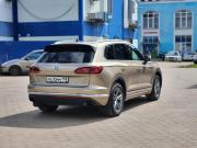Volkswagen Touareg III Великий Новгород  - изображение 30