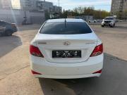 Hyundai Solaris I Рестайлинг Тольятти  - изображение 28