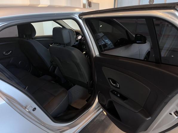 Renault Megane III с пробегом 2011 года, цена 636 000 рублей, 219578 км, универсал, Автокод Объявления