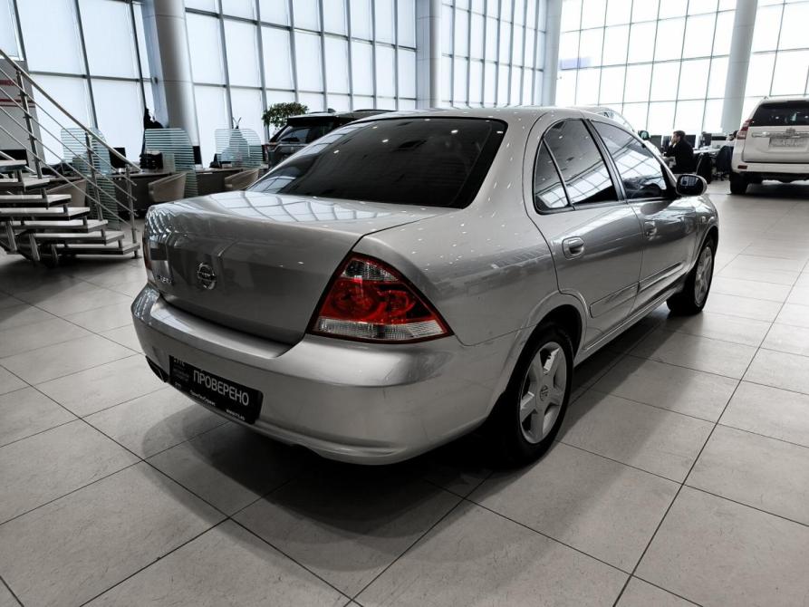Nissan Almera Classic I Казань  - изображение 6