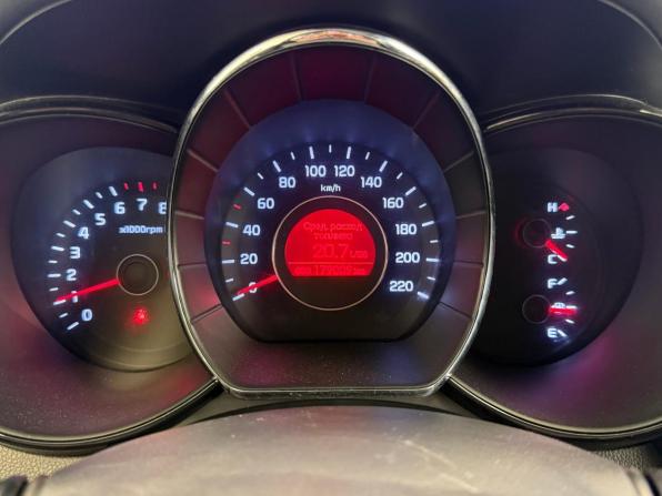 Kia Rio III с пробегом 2012 года, цена 870 000 рублей, 179013 км, седан, Автокод Объявления