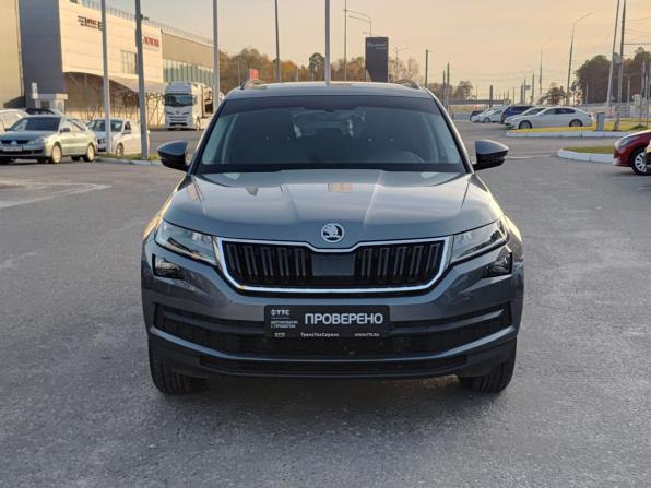 Skoda Kodiaq I с пробегом 2018 года, цена 2 950 000 рублей, 81033 км, внедорожник, Автокод Объявления